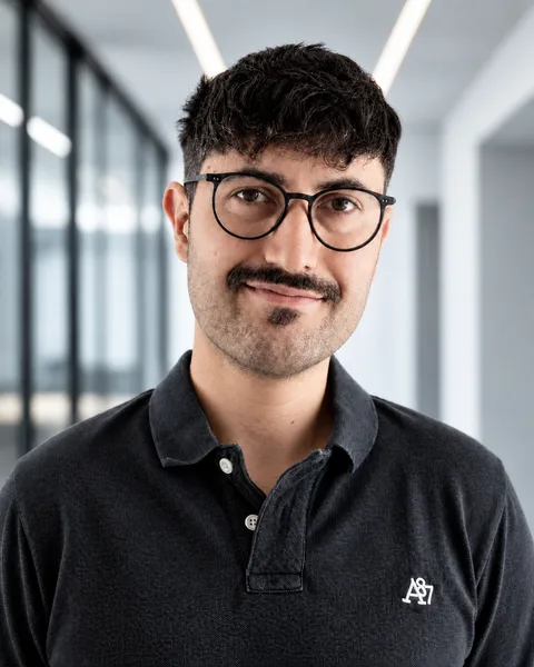 Niklas Klein